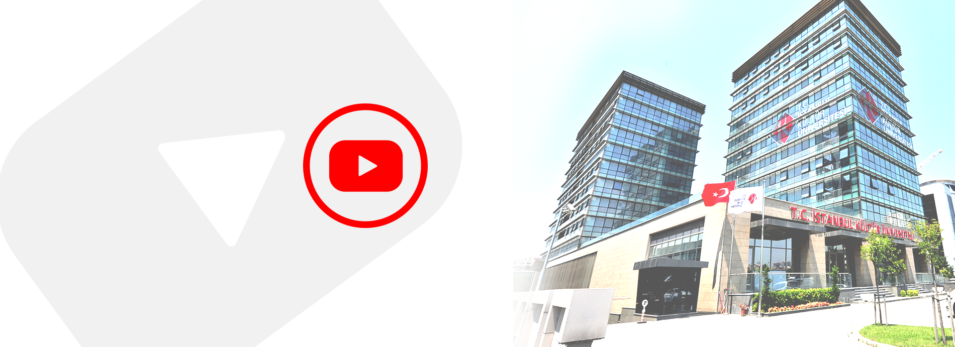 “T.C. İKÜ İktisadi ve İdari Bilimler Fakültesi YouTube Kanalı”