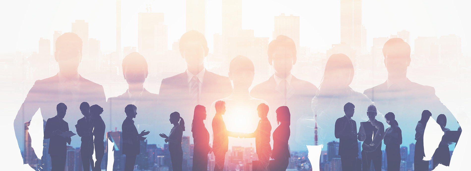 “Bölüm Dış Paydaşlarımız” 