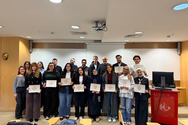 Siyaset Bilimi ve Uluslararası İlişkiler Bölümü Öğrenci Konferansı
