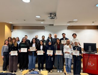 Siyaset Bilimi ve Uluslararası İlişkiler Bölümü Öğrenci Konferansı