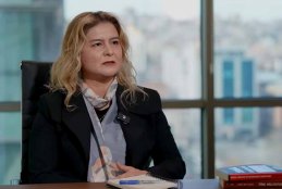 Prof. Dr. Çağla Gül Yesevi