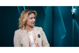 Prof. Dr. Çağla Gül Yesevi