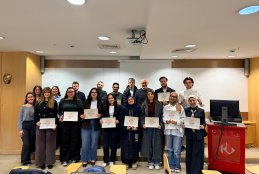 Department of Political Science and International Relations
